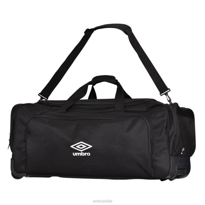 unisexo Umbro negro megacubierta ii accesorios FTXL344