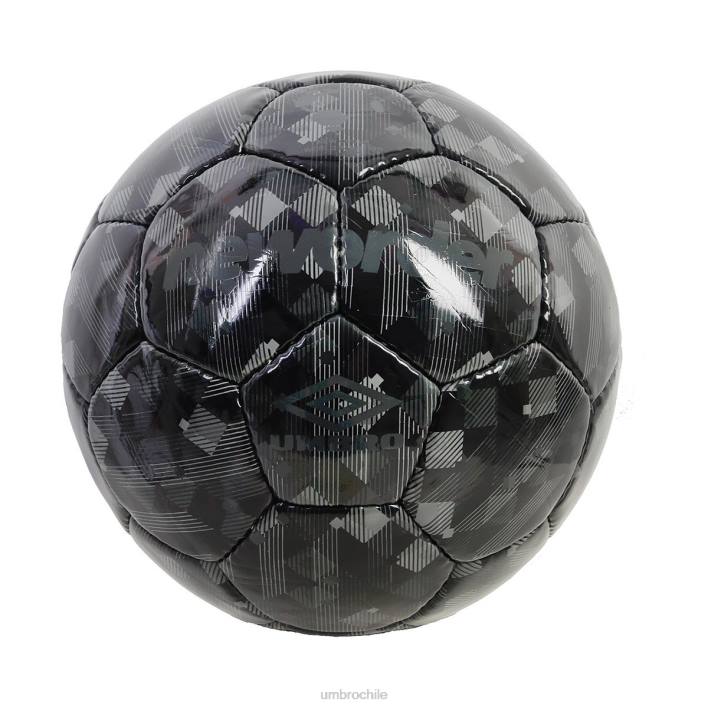 unisexo Umbro negro fútbol de nuevo orden accesorios FTXL348