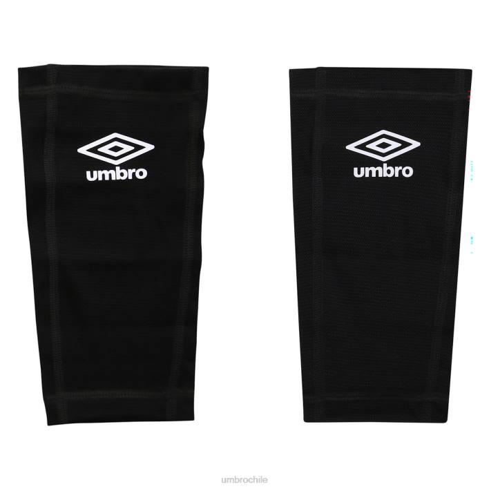 hombres Umbro lima/negro/blanco neo pro tecta accesorios FTXL273