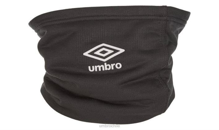 hombres Umbro negro redecilla accesorios FTXL285