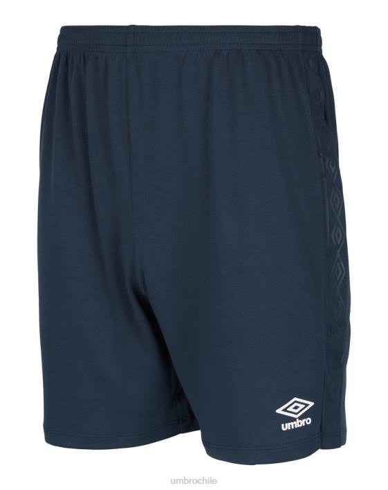 hombres Umbro Armada tejer corto ropa FTXL227