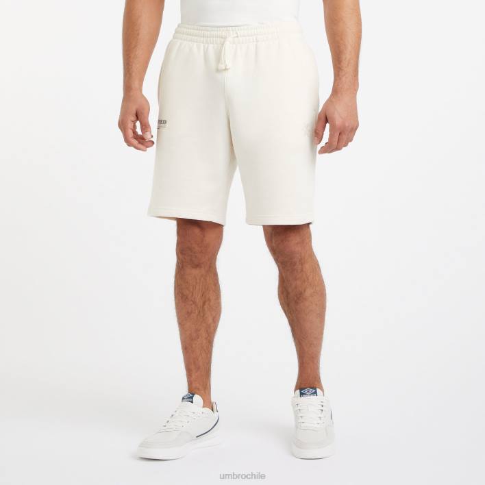 hombres Umbro natural pantalón corto unisex sin teñir ropa FTXL196