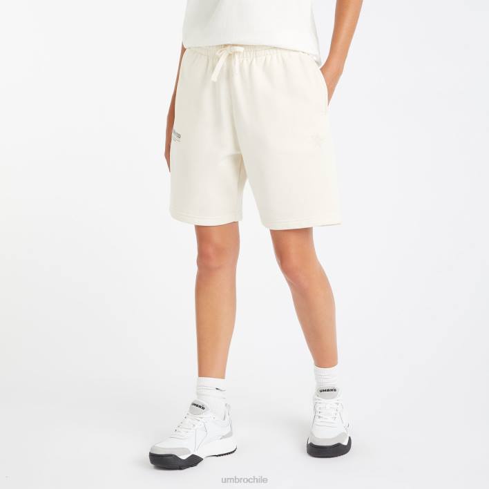 hombres Umbro natural pantalón corto unisex sin teñir ropa FTXL196