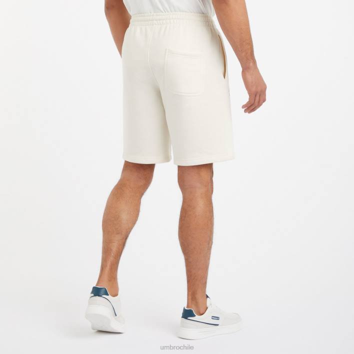 hombres Umbro natural pantalón corto unisex sin teñir ropa FTXL196