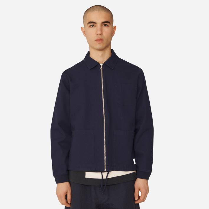 hombres Umbro chaqueta azul marino chaqueta de calentamiento ymc ropa FTXL246