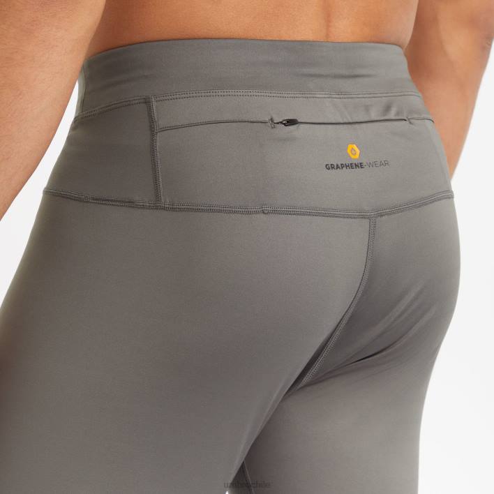 hombres Umbro bronce mallas de entrenamiento pro elite para correr ropa FTXL159