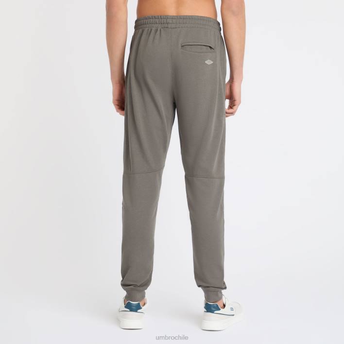 hombres Umbro bronce pantalón estilo deportivo ropa FTXL174