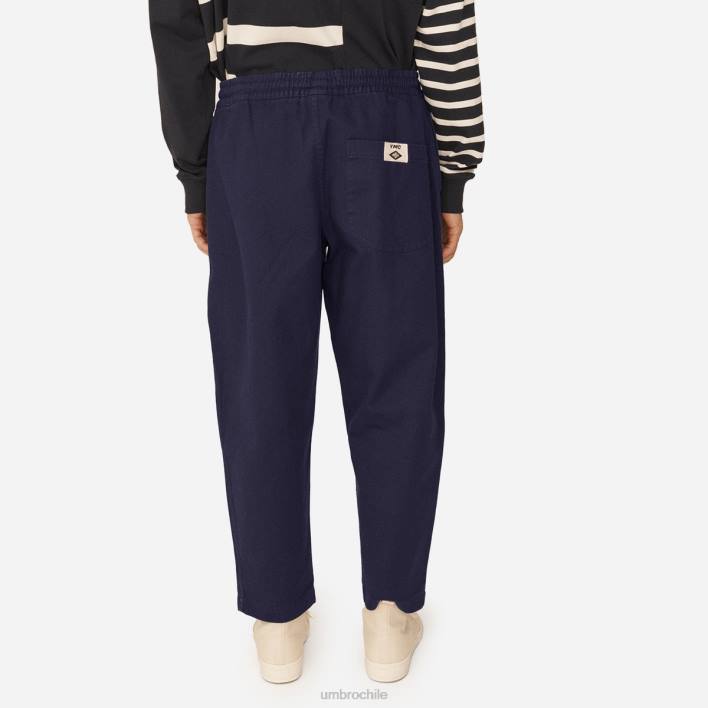 hombres Umbro chaqueta azul marino pantalones de calentamiento ymc ropa FTXL187