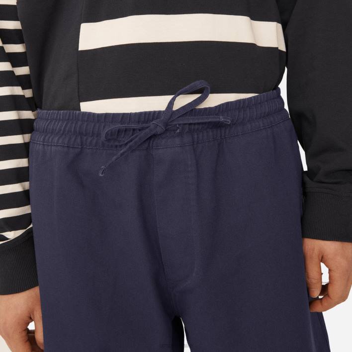 hombres Umbro chaqueta azul marino pantalones de calentamiento ymc ropa FTXL187