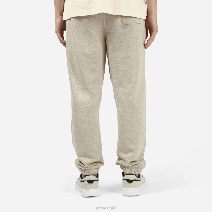 hombres Umbro marga gris pantalón de entrenamiento nigel cabourn ropa FTXL183