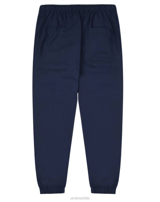 hombres Umbro marina francesa pantalón de entrenamiento nigel cabourn ropa FTXL182