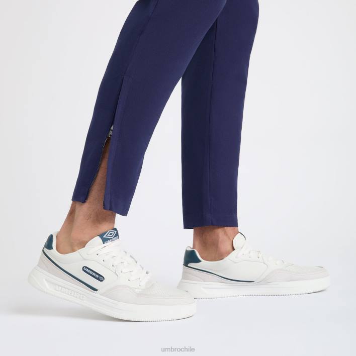 hombres Umbro patriota azul pantalón gio goi ropa FTXL188
