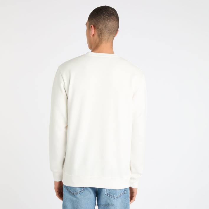 hombres Umbro crudo/talle alto sudor central ropa FTXL117