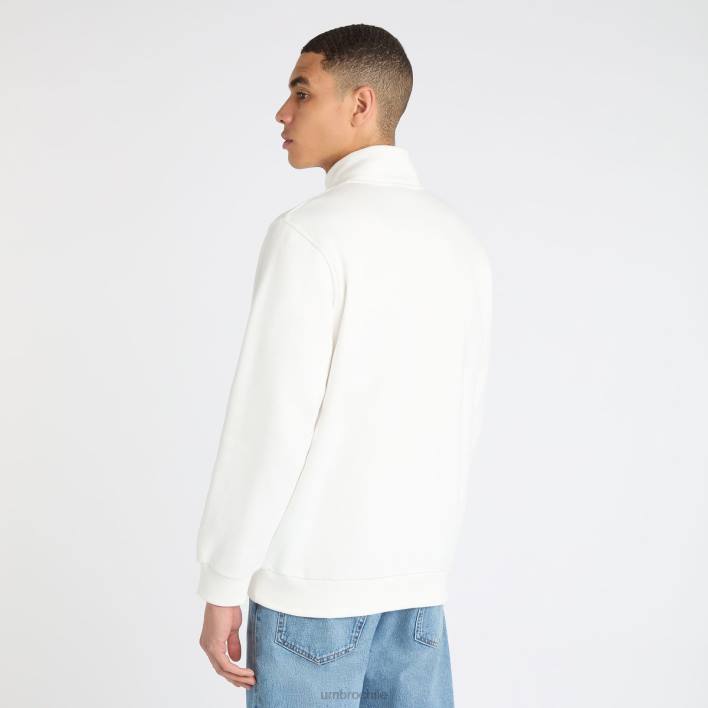 hombres Umbro malvavisco/azul patriota gio goi orilla dejar sudor ropa FTXL128