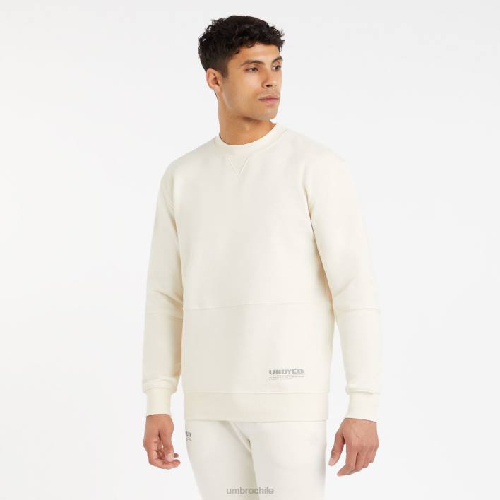 hombres Umbro natural sudor unisex sin teñir ropa FTXL102