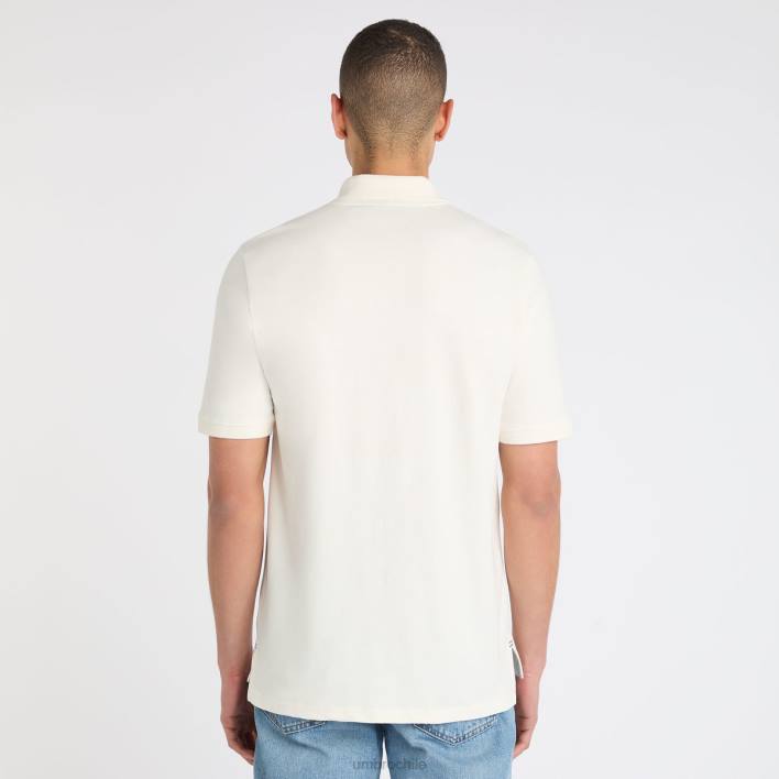 hombres Umbro crudo/ruibarbo/sai medianoche polo a rayas ropa FTXL37