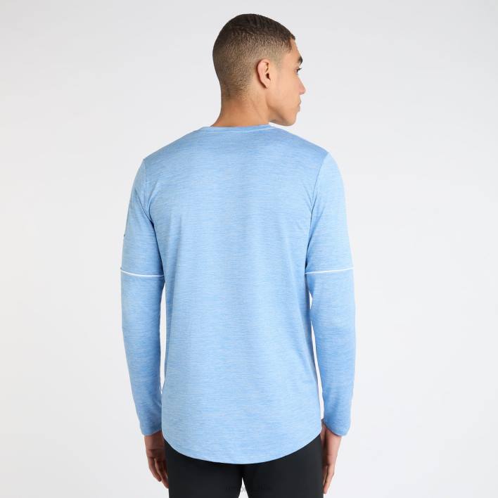 hombres Umbro marga encanto camiseta de entrenamiento profesional de poliéster jaspeado ropa FTXL27