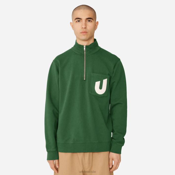 hombres Umbro selva top deportivo ymc ropa FTXL89