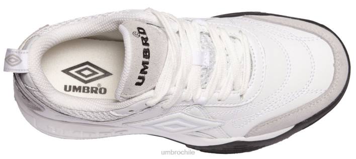 mujer Umbro blanco negro zapatilla maxima calzado FTXL569