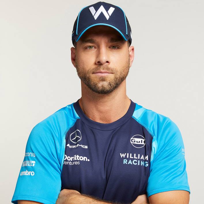 unisexo Umbro chaquetón gorra del equipo williams Deportes FTXL377