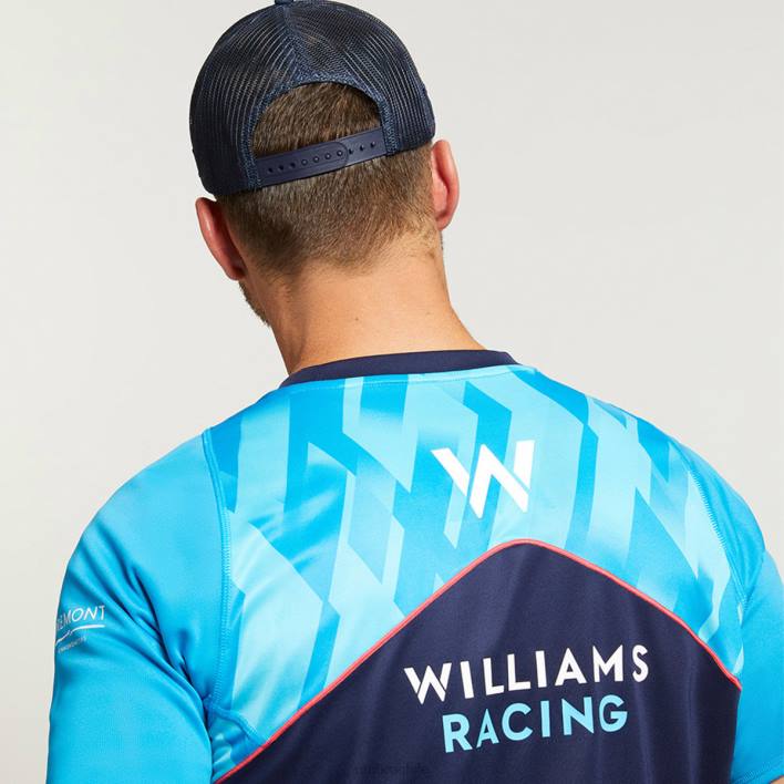 unisexo Umbro chaquetón gorra del equipo williams Deportes FTXL377