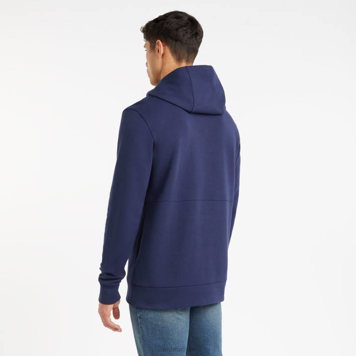 unisexo Umbro chaquetón sudadera con capucha de williams off track oh Deportes FTXL385