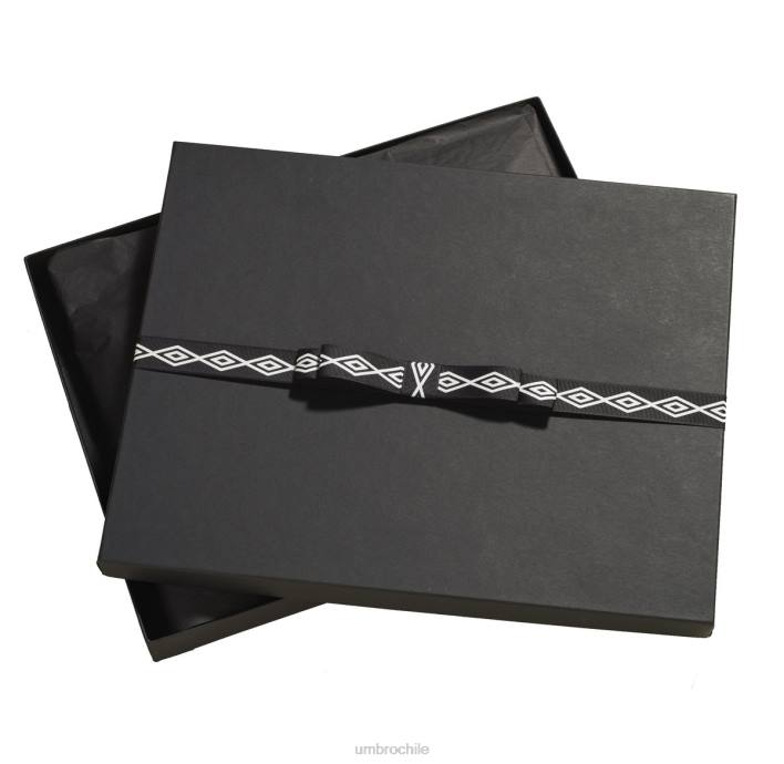 unisexo Umbro negro caja de regalo premium exclusivamente Deportes FTXL389